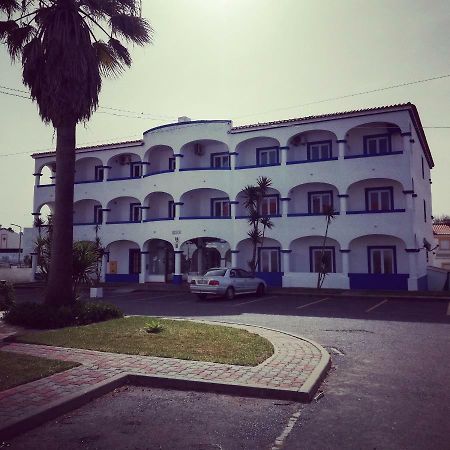 Hotel Eira Da Pedra Вила-Нова-де-Мильфонт Экстерьер фото