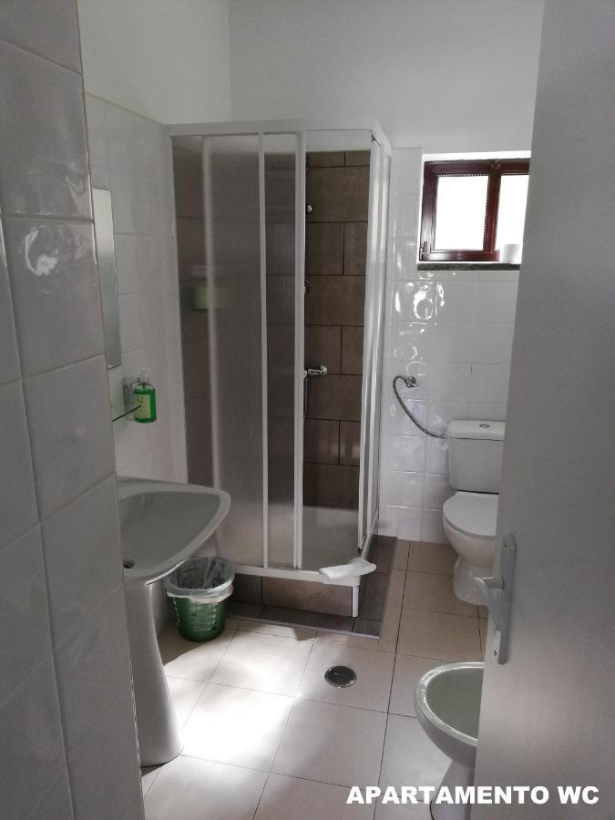 Hotel Eira Da Pedra Вила-Нова-де-Мильфонт Экстерьер фото
