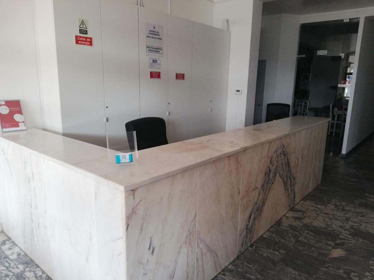 Hotel Eira Da Pedra Вила-Нова-де-Мильфонт Экстерьер фото